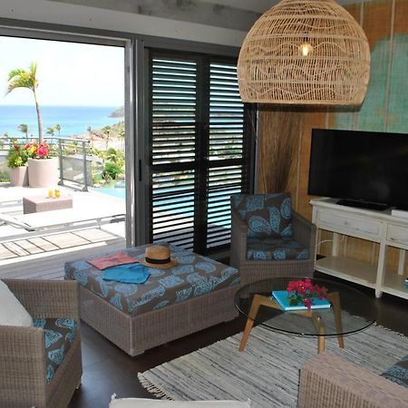 Villa Lodge 4 Epices Gustavia Eksteriør billede